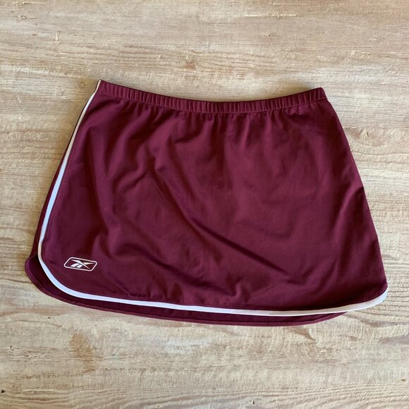 Reebok Pants - REEBOK Playdry Tennis Skirt